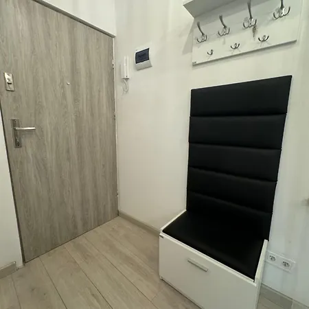 Salwator Loft Kraków
