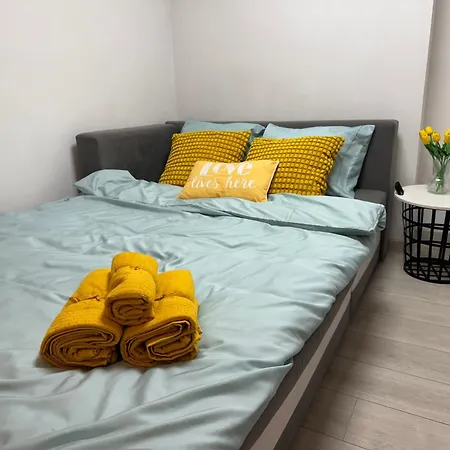 Apartament Salwator Loft