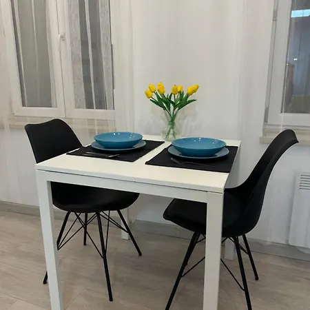 Salwator Loft 아파트 *