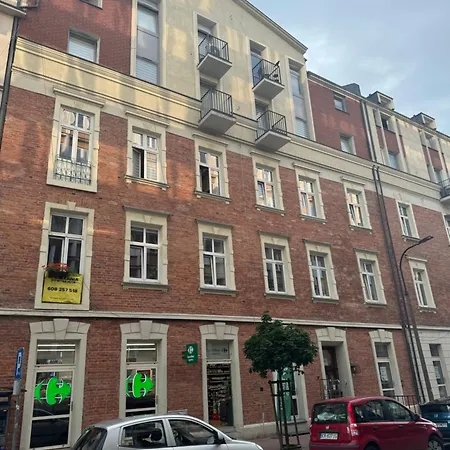 Salwator Loft Apartment Krakow