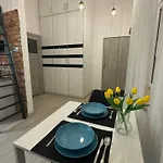 Salwator Loft Apartman *