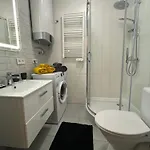 Salwator Loft Apartman *