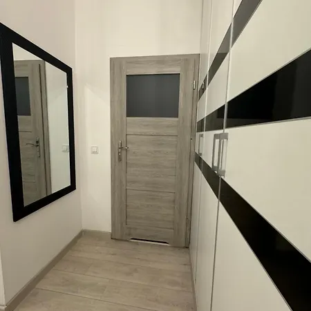 Apartman Salwator Loft Krakkó