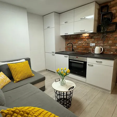 Salwator Loft
